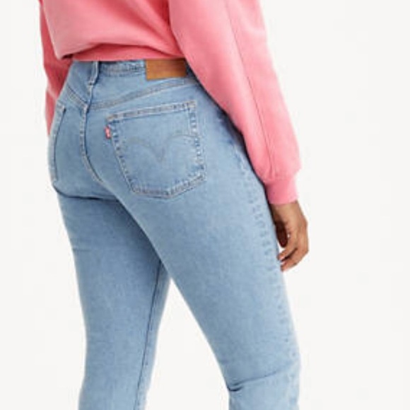 LEVIS 501 Jeans - Picture 5 of 12